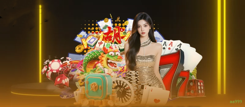 aa999 Jogo Responsável