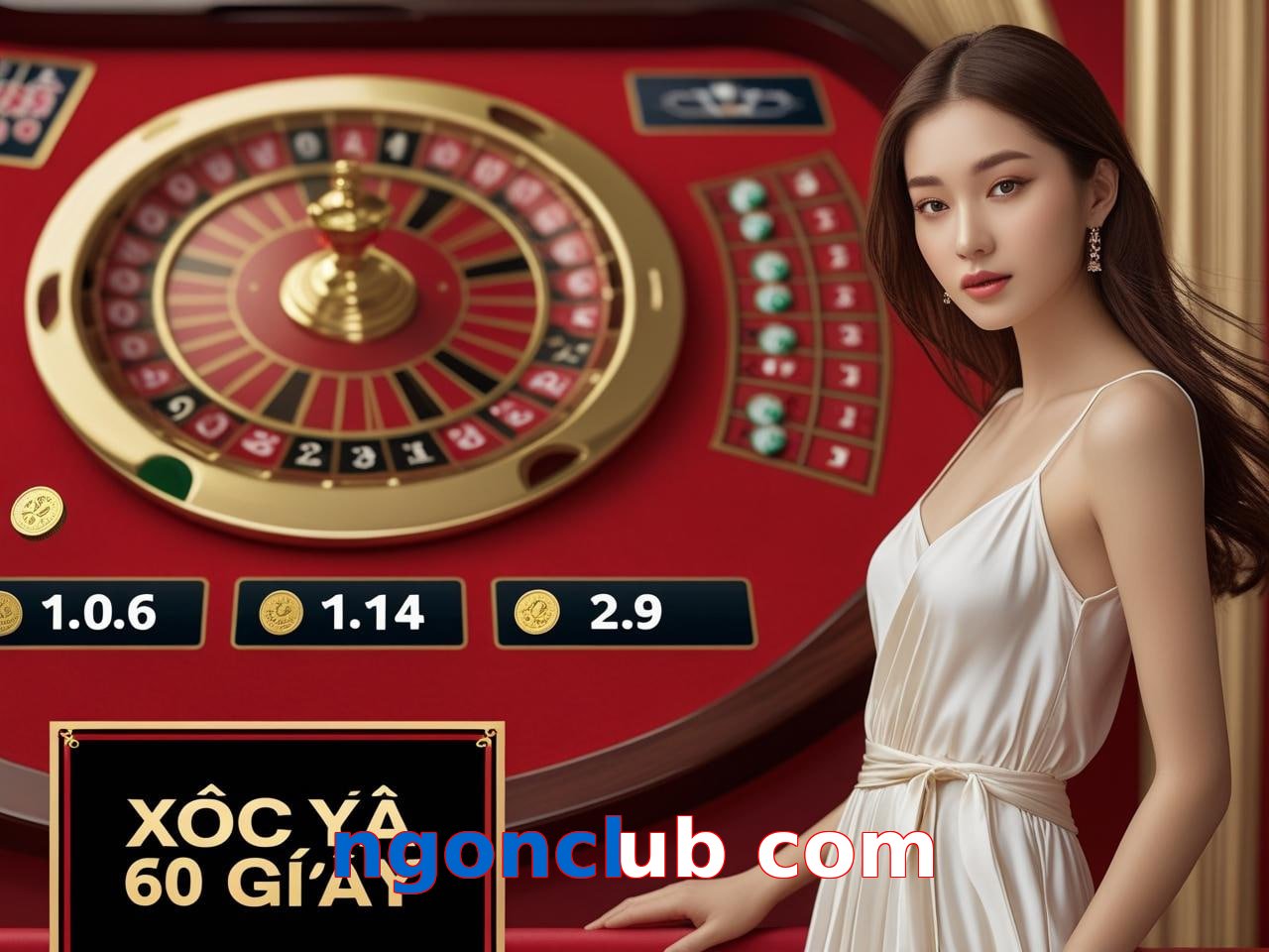 ngonclub com