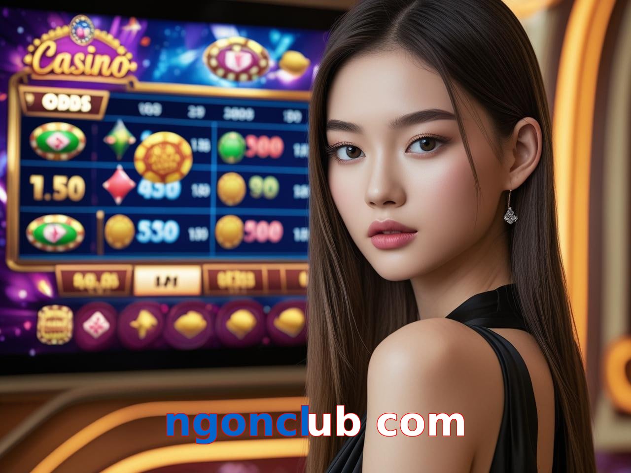 ngonclub com