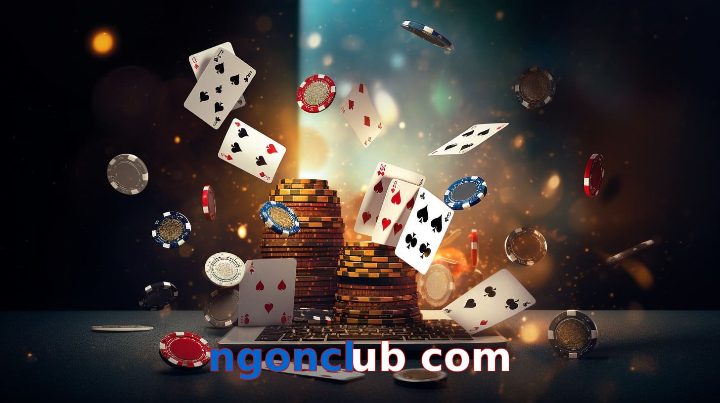 ngonclub com