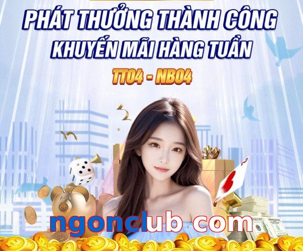 ngonclub com