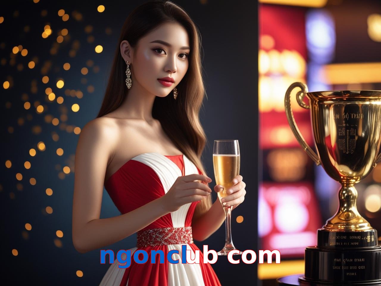 ngonclub com