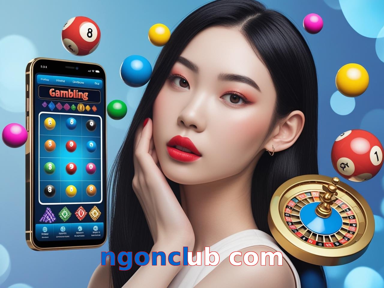 ngonclub com