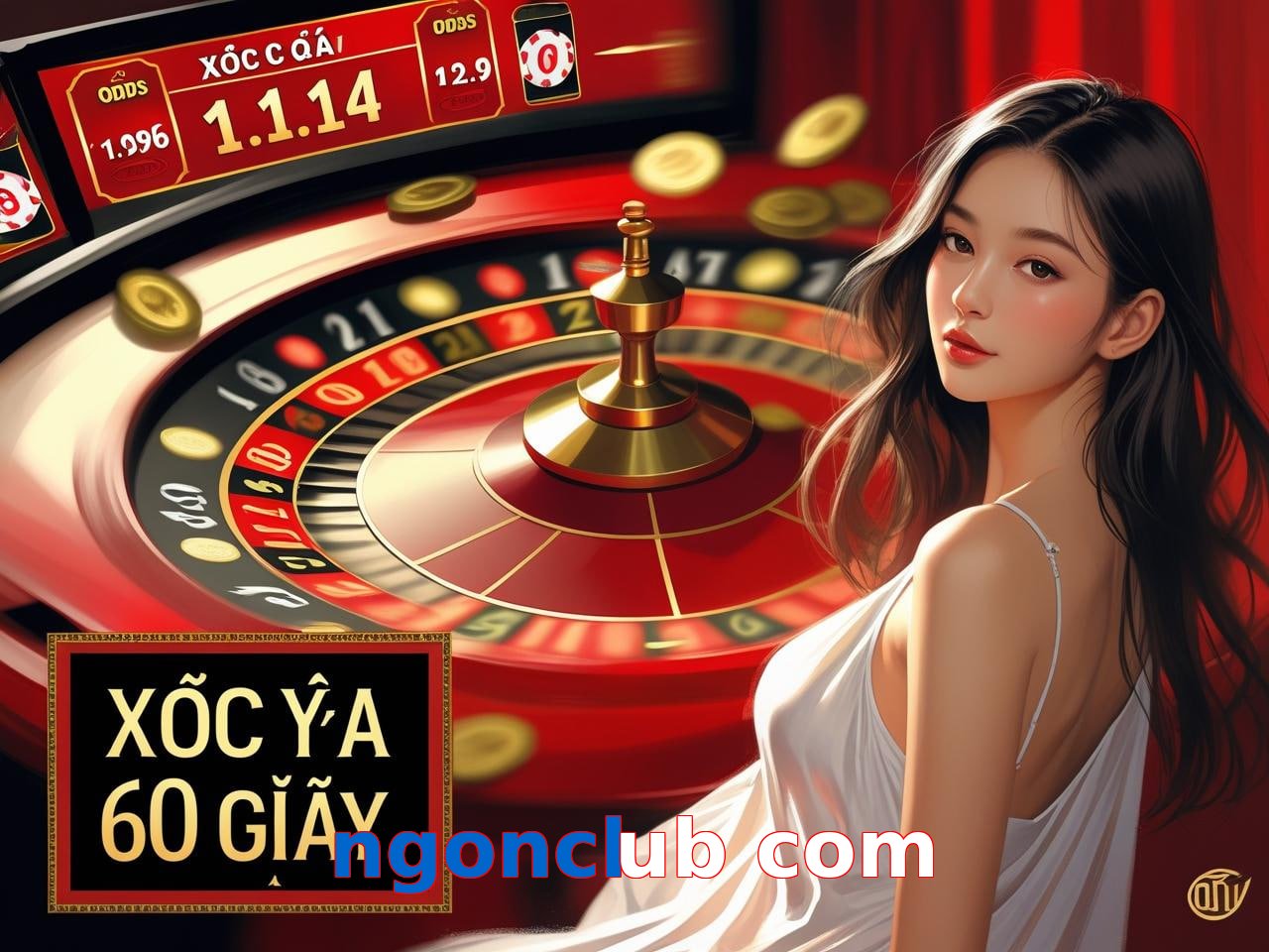 ngonclub com