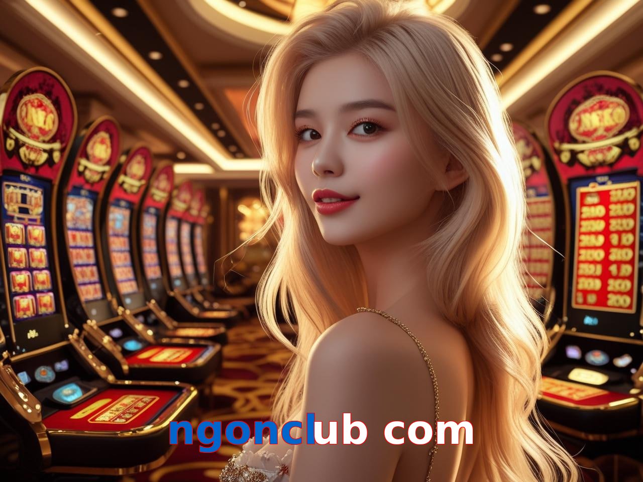 ngonclub com