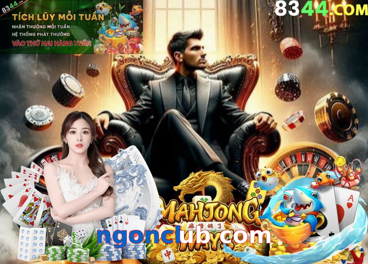 ngonclub com